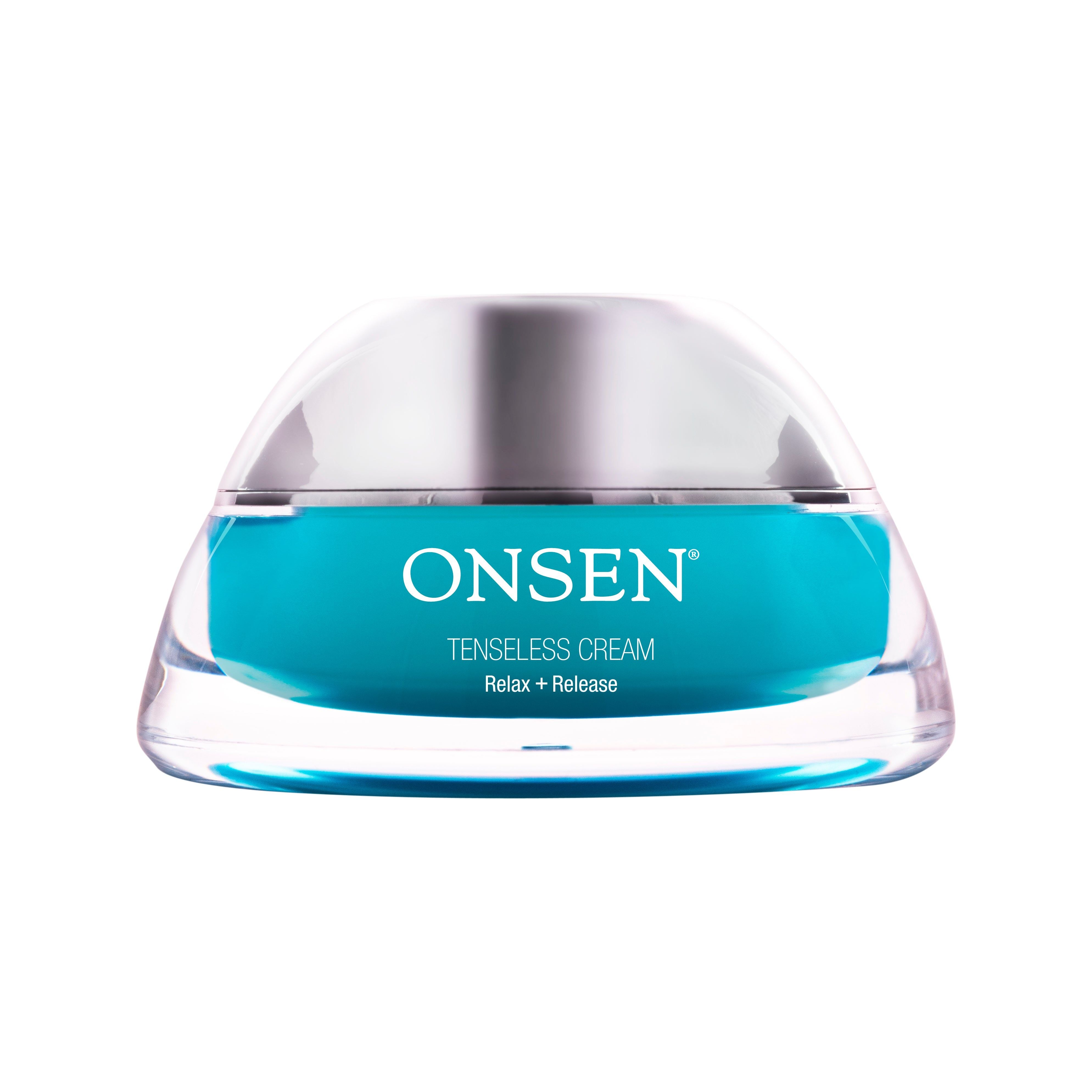 Tenseless Cream